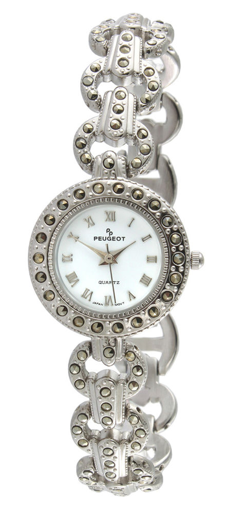 Peugeot Watch
