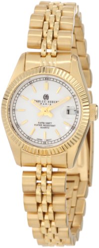 Charles Hubert Watch