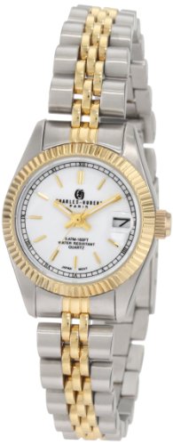 Charles Hubert Watch