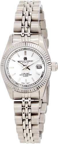 Charles Hubert Watch