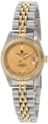 Charles Hubert Watch