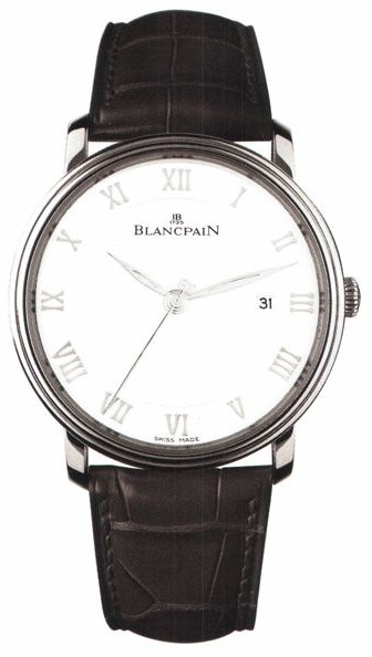Blancpain Watch