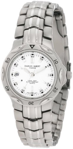 Charles Hubert Watch