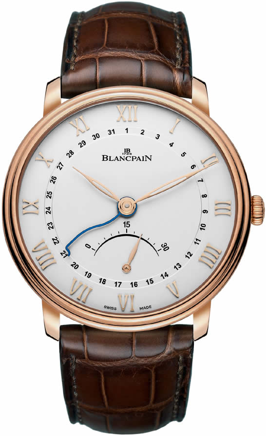 Blancpain Watch