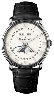 Blancpain Watch