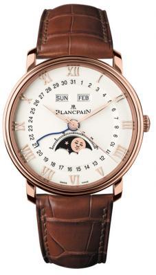 Blancpain Watch