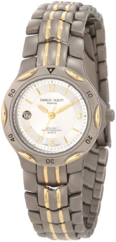 Charles Hubert Watch