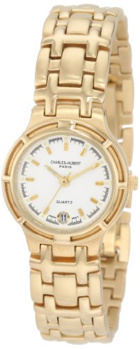 Charles Hubert Watch