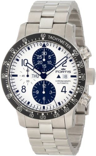 Fortis Watch