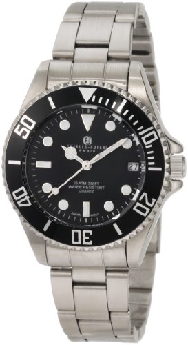 Charles Hubert Watch