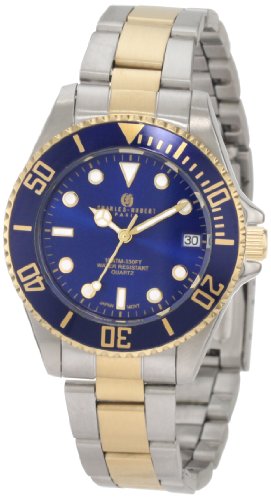 Charles Hubert Watch