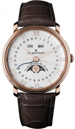 Blancpain Watch