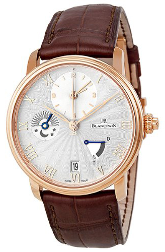Blancpain Watch