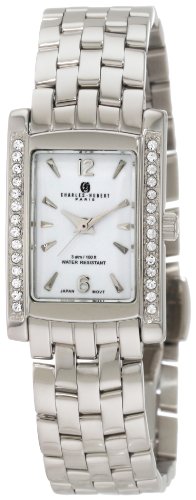 Charles Hubert Watch