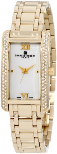 Charles Hubert Watch