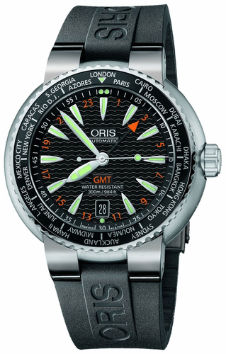 Oris Watch