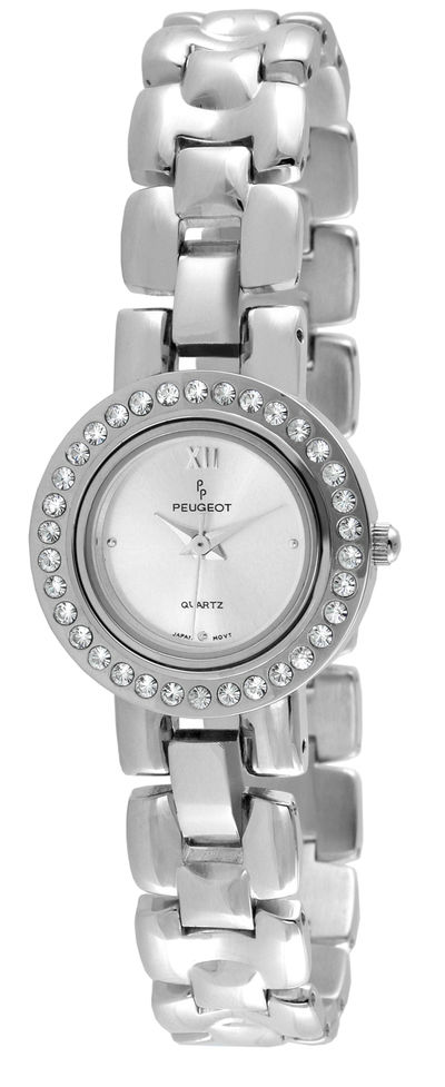 Peugeot Watch