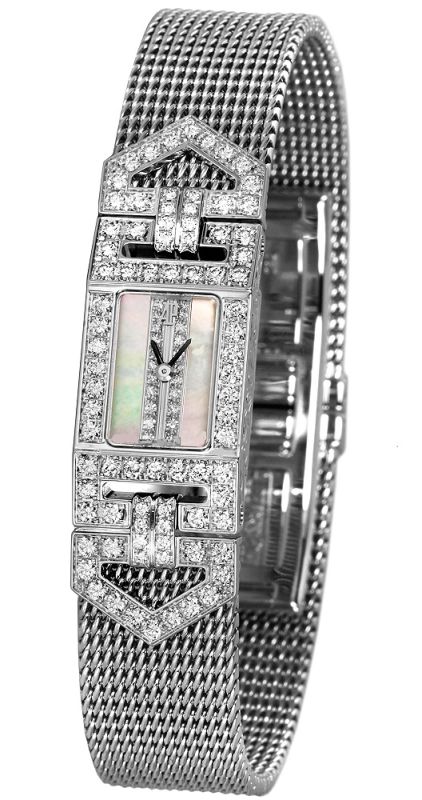 Audemars Piguet Watch