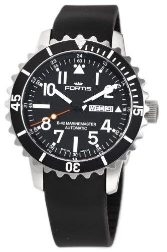 Fortis Watch