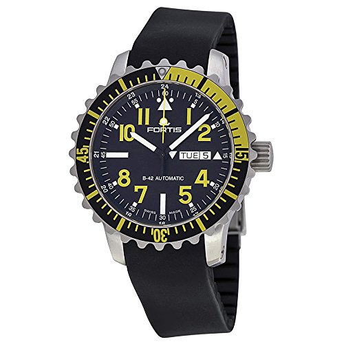 Fortis Watch