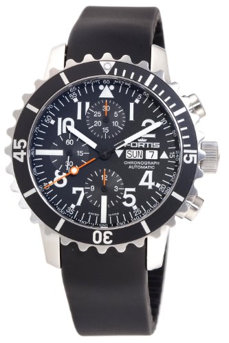 Fortis Watch