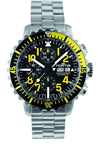 Fortis Watch