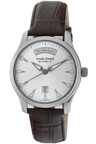 Louis Erard Watch