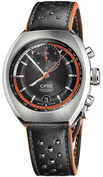 Oris Watch