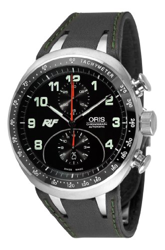Oris Watch