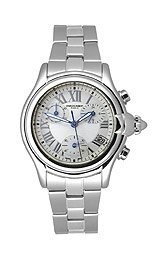 Charles Hubert Watch