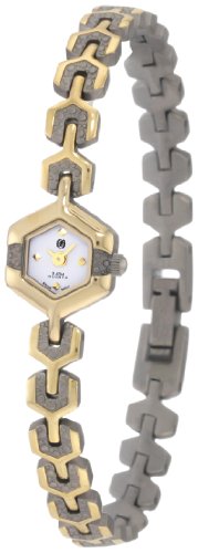 Charles Hubert Watch