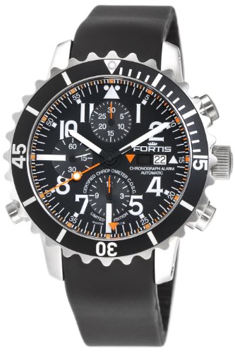 Fortis Watch