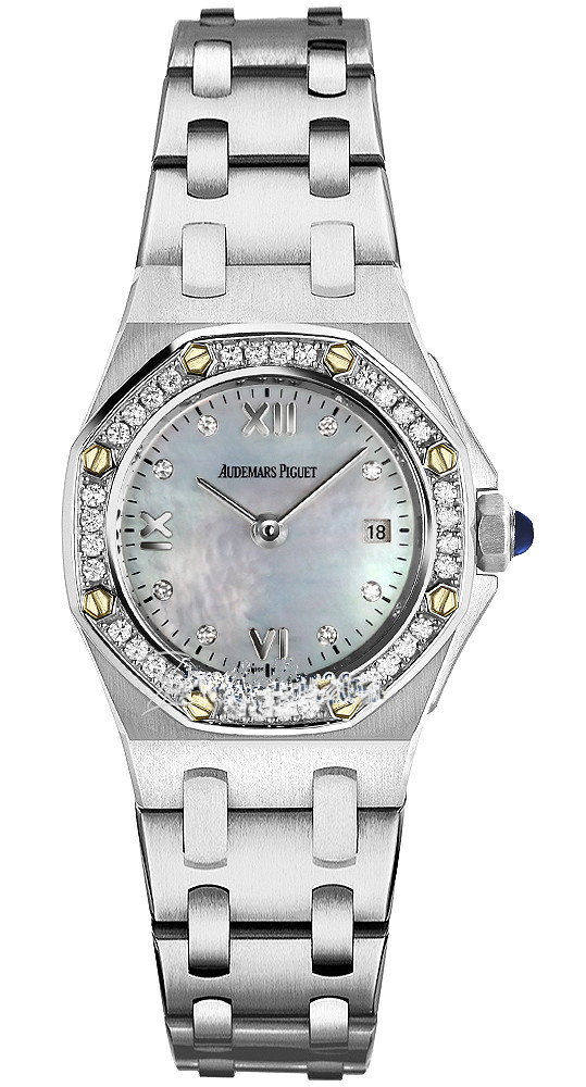 Audemars Piguet Watch