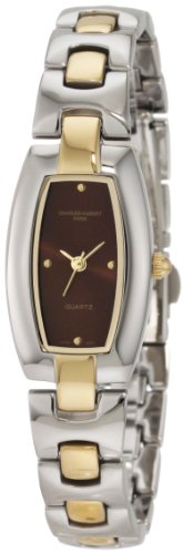 Charles Hubert Watch