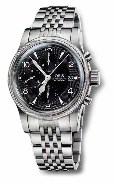 Oris Watch