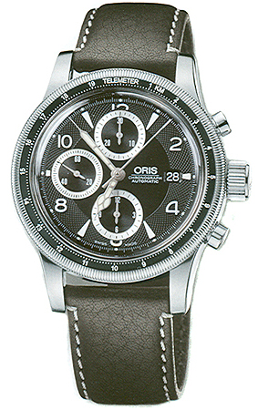 Oris Watch
