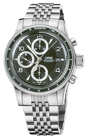 Oris Watch
