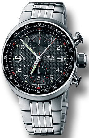 Oris Watch