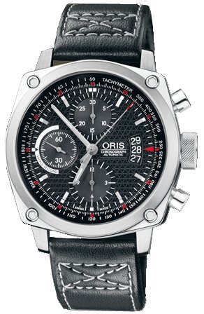 Oris Watch