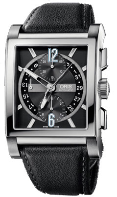 Oris Watch