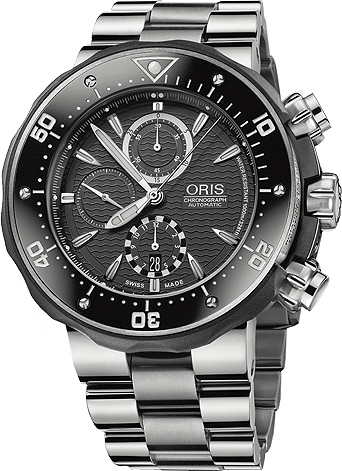 Oris Watch