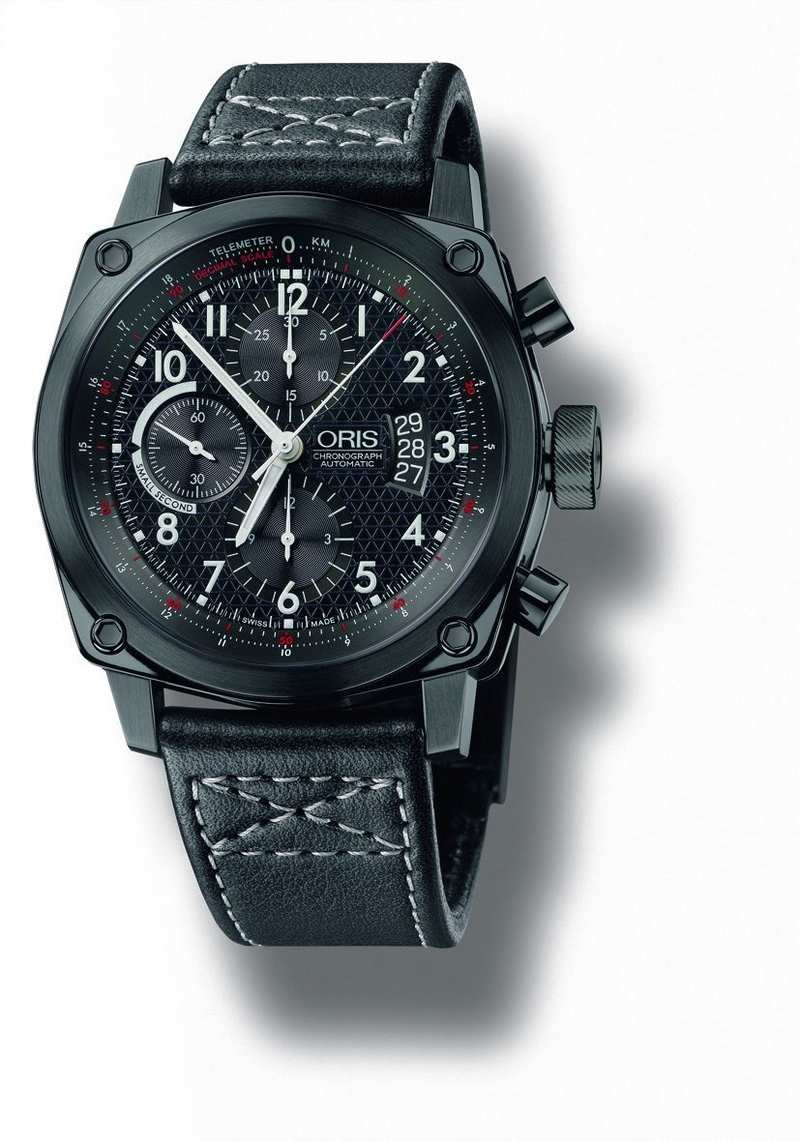 Oris Watch