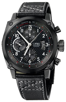 Oris Watch