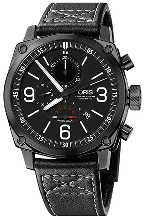 Oris Watch