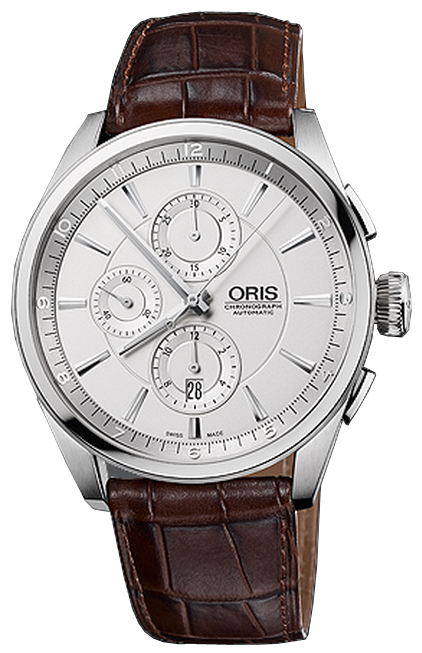 Oris Watch
