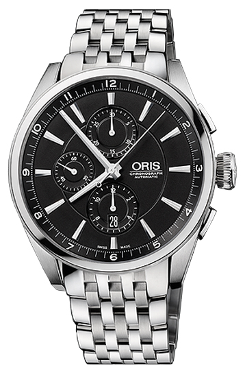 Oris Watch
