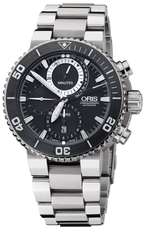 Oris Watch