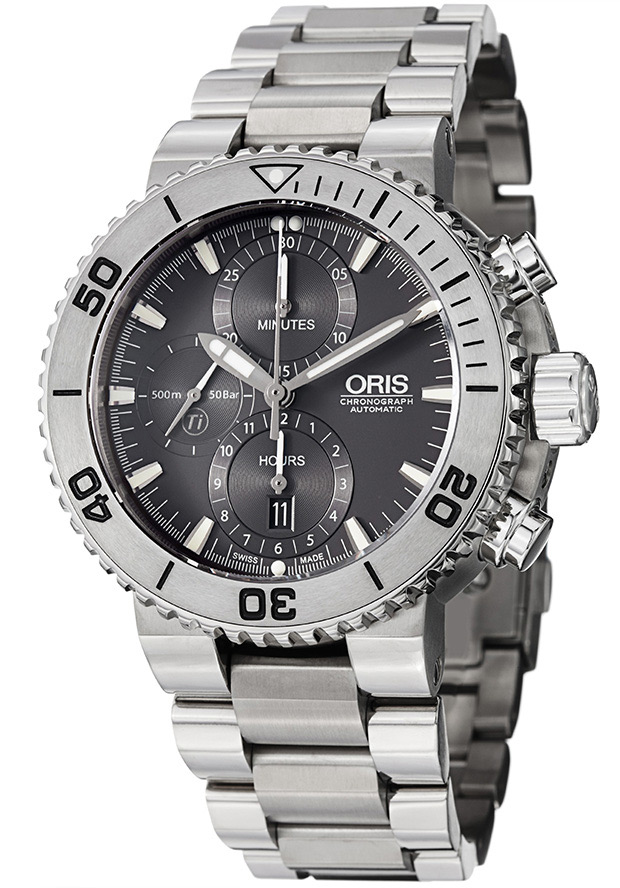 Oris Watch