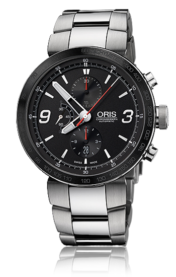 Oris Watch