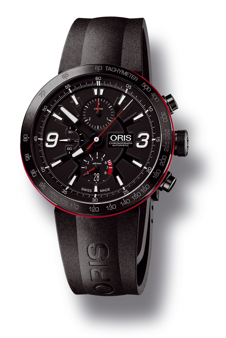 Oris Watch